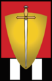Avalon Hussars -Brigade logo 2765.png