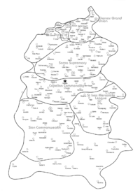 Capellan Confederation precursor states, 2366