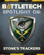 Spotlight On: Stone's Trackers