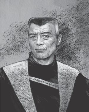Sun-Tzu Liao