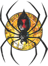 Clan Widowmaker Logo