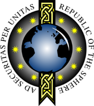 Crest of the Republic of the Sphere