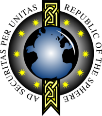 Crest of Republic of the Sphere