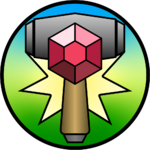 Kindraa Smythe-Jewel (Clan Fire Mandrill) logo.png