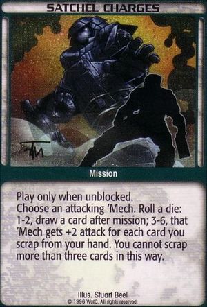 Satchel Charges CCG Unlimited.jpg