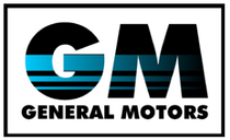 Logo of General Motors