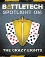 Spotlight On: The Crazy Eights