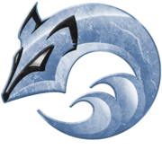 Clan Sea Fox Logo