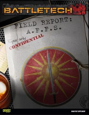 Field Report AFFS.jpg
