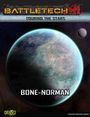 Touring the Stars: Bone-Norman
