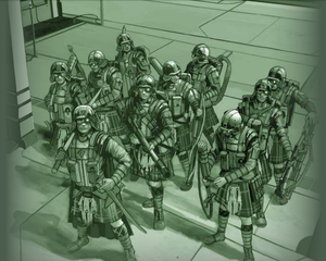 Capellan soldiers (Field Report 2765, CCAF).png