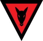 Insignia of the Kell Hounds
