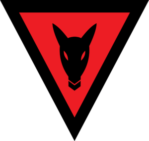 Kell Hounds logo.png
