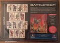 BattleTech un gioco di combattimenti tra corazzati-back.jpg