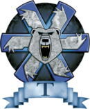 Galaxy Tau (Clan Ghost Bear) logo.png