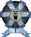 Galaxy Tau (Clan Ghost Bear) logo.png
