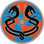 Emblem of the ISENGRIM
