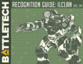 Recognition Guide ilClan, vol. 4 (Cover).png