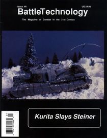 BattleTechnology, Issue 8