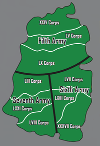 Capellan Confederation Military Region