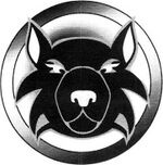Insignia of 7th Battle (Clan Wolf)