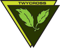 Twycross Flag.png