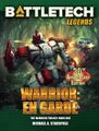 Warrior En Garde-BT Legends cover.jpg