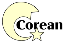 Logo of Corean Enterprises