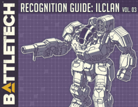 Recognition Guide ilClan, vol. 3 (Cover).png