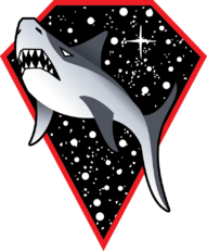 Insignia of Alpha Galaxy (Clan Diamond Shark)