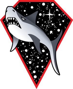 Galaxy Alpha (Clan Diamond Shark) logo.png