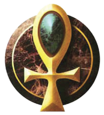 Crest of Principality of Regulus