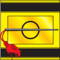 Crucis Lancers -Brigade logo 3062.png