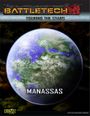 Touring the Stars: Manassas