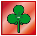 Insignia of the Donegal Guards