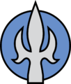 Lyran Rangers (Stormhammers) logo.png