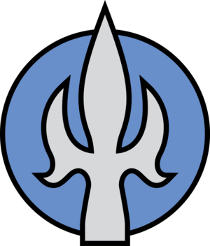 Lyran Rangers (Stormhammers) logo.png