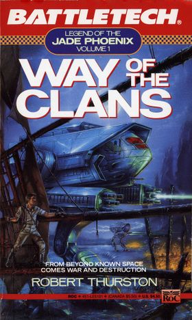 Way of the Clans - BattleTechWiki