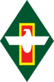 Oriente Hussars -Brigade logo 2765.png