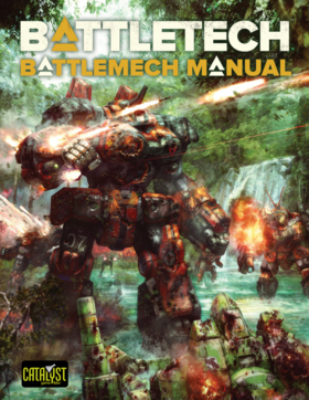 battlemech manual pdf download