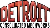 Logo of Detroit Consolidated MechWorks