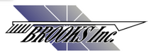 Logo of Brooks, Inc.
