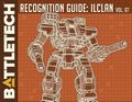 Recognition Guide ilClan, vol. 7 (Cover).jpg