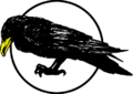 Galaxy Alpha (Clan Snow Raven) logo.png