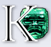 Kappa Galaxy Logo