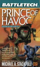 Prince of Havoc