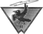 Insignia of the 2nd Alliance Air Wing