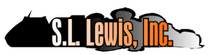 Logo of S. L. Lewis Incorporated