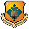 St Ives Academy of Martial Sciences logo.png