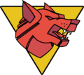 Den Keshik (Clan Wolf) logo.png